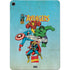 Marvel Classic Comics The Avengers Apple iPad Air Skin