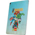 Marvel Classic Comics The Avengers Apple iPad Air Skin