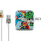 Marvel Classic Comics The Avengers iPad Charger (10W USB) Skin