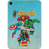 Marvel Classic Comics The Avengers Apple iPad Mini Skin