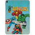 Marvel Classic Comics The Avengers Apple iPad Pro Skin