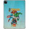 Marvel Classic Comics The Avengers iPad Pro 11in (2024) Clear Case
