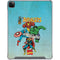 Marvel Classic Comics The Avengers iPad Cases