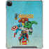 Marvel Classic Comics The Avengers iPad Cases