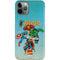 Marvel Classic Comics The Avengers iPhone 11 Pro Lite Case