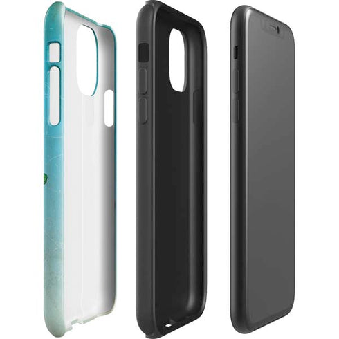 Marvel Classic Comics The Avengers iPhone 11 Pro Max Impact Case