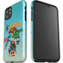 Marvel Classic Comics The Avengers iPhone 11 Pro Max Impact Case