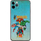 Marvel Classic Comics The Avengers iPhone 11 Pro Max Skin