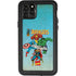 Marvel Classic Comics The Avengers iPhone 11 Pro Max Waterproof Case
