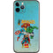 Marvel Classic Comics The Avengers iPhone 11 Pro Skin