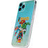 Marvel Classic Comics The Avengers iPhone 11 Pro Skin
