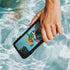 Marvel Classic Comics The Avengers iPhone 11 Pro Waterproof Case
