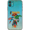 Marvel Classic Comics The Avengers iPhone 11 Skin