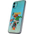 Marvel Classic Comics The Avengers iPhone 11 Skin