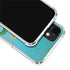 Marvel Classic Comics The Avengers iPhone 12 Clear Case
