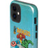 Marvel Classic Comics The Avengers iPhone 12 Mini Impact Case