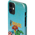 Marvel Classic Comics The Avengers iPhone 12 Mini Lite Case