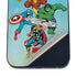 Marvel Classic Comics The Avengers iPhone 12 Mini Skin
