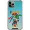 Marvel Classic Comics The Avengers iPhone 12 Pro Clear Case