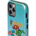 Marvel Classic Comics The Avengers iPhone 12 Pro Impact Case