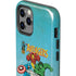 Marvel Classic Comics The Avengers iPhone 12 Pro Max Impact Case