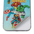 Marvel Classic Comics The Avengers iPhone 12 Pro Skin