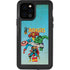 Marvel Classic Comics The Avengers iPhone 12 Pro Waterproof Case