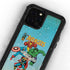 Marvel Classic Comics The Avengers iPhone 12 Pro Waterproof Case