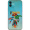 Marvel Classic Comics The Avengers iPhone 12 Skin