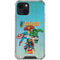 Marvel Classic Comics The Avengers iPhone 13 Clear Case