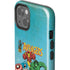 Marvel Classic Comics The Avengers iPhone 13 Impact Case