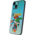 Marvel Classic Comics The Avengers iPhone 13 Mini Skin