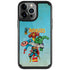 Marvel Classic Comics The Avengers iPhone 13 Pro Cargo Case