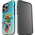 Marvel Classic Comics The Avengers iPhone 13 Pro Impact Case