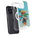 Marvel Classic Comics The Avengers iPhone 13 Pro MagSafe Case