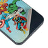 Marvel Classic Comics The Avengers iPhone 13 Skin