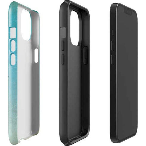 Marvel Classic Comics The Avengers iPhone 14 Impact Case