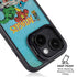 Marvel Classic Comics The Avengers iPhone 14 Kickstand Case
