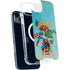 Marvel Classic Comics The Avengers iPhone 14 MagSafe Case