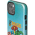 Marvel Classic Comics The Avengers iPhone 14 Plus Impact Case