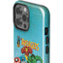Marvel Classic Comics The Avengers iPhone 14 Pro Max Impact Case