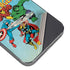 Marvel Classic Comics The Avengers iPhone 14 Pro Max Skin