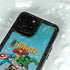 Marvel Classic Comics The Avengers iPhone 14 Pro Max Waterproof Case