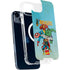 Marvel Classic Comics The Avengers iPhone 15 Plus MagSafe Case