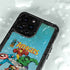 Marvel Classic Comics The Avengers iPhone 15 Pro Waterproof Case