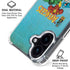 Marvel Classic Comics The Avengers iPhone 16 Plus MagSafe Case