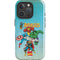 Marvel Classic Comics The Avengers iPhone 16 Pro Impact Case