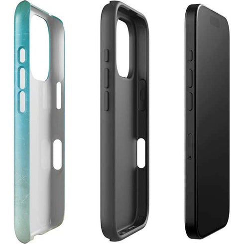 Marvel Classic Comics The Avengers iPhone 16 Pro Impact Case
