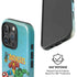 Marvel Classic Comics The Avengers iPhone 16 Pro Magsafe Impact Case