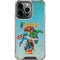 Marvel Classic Comics The Avengers iPhone 16 Pro Max Clear Case